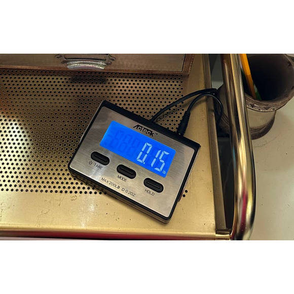 Clear Faceted Acrylic Cake Knife And Server Pretty Crystal Look Fancy Handles - Picture 9 of 12